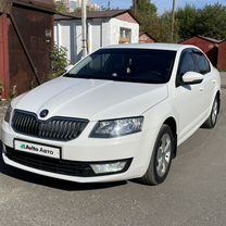 Skoda Octavia 1.6 MT, 2015, 196 000 км, с пробегом, цена 1 270 000 руб.