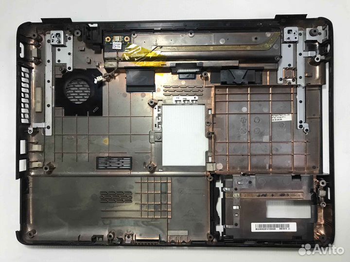 Поддон для Toshiba Satellite L300