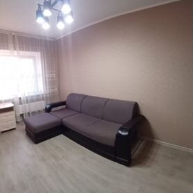 2-к. квартира, 55 м², 9/9 эт.