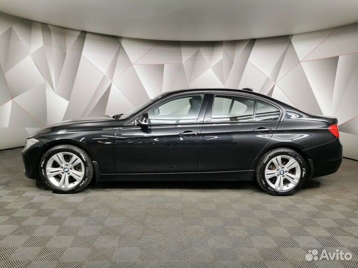 BMW 3 серия 2.0 AT, 2011, 227 627 км