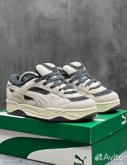 Кроссовки Puma 180 41-50