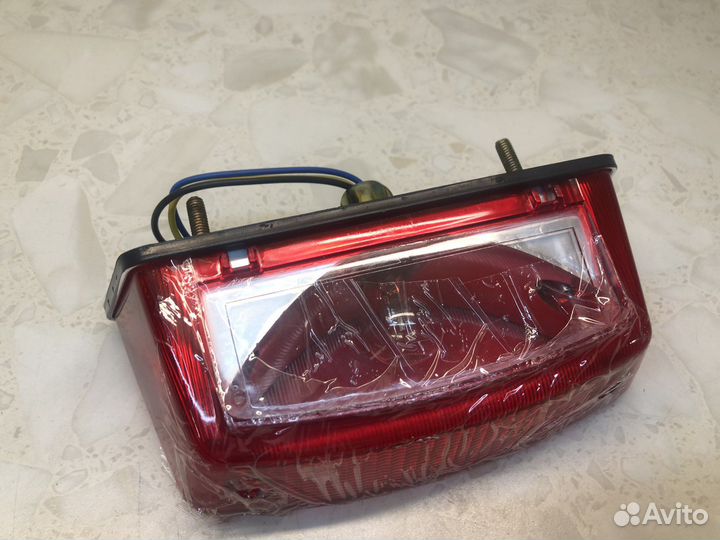 Стоп сигнал yamaha YBR125 04-09