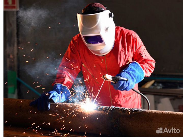 Мастер накс 2 уровень (вахта )