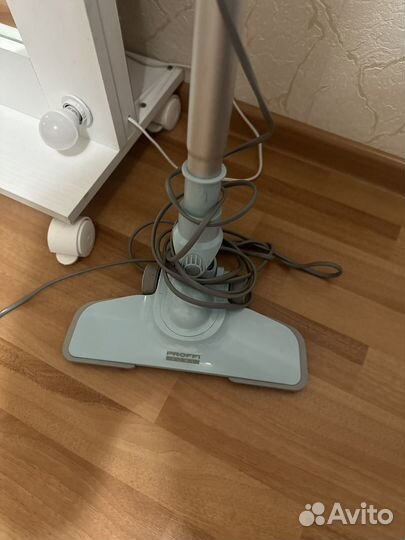 Пылесос проводной
