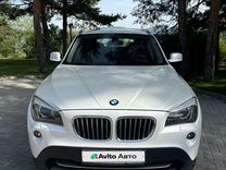 BMW X1 2.0 AT, 2011, 109 300 км, с пробегом, цена 1 800 000 руб.