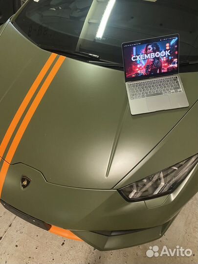 Ноутбук Asus 2020: i7, 12гб, SSD