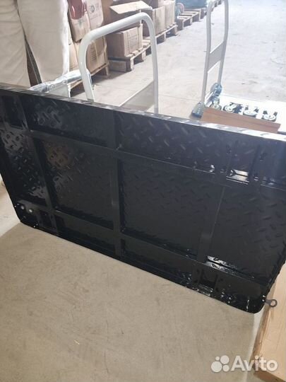 Тележка платформенная 950 кг TOR PH950 (1070х650)