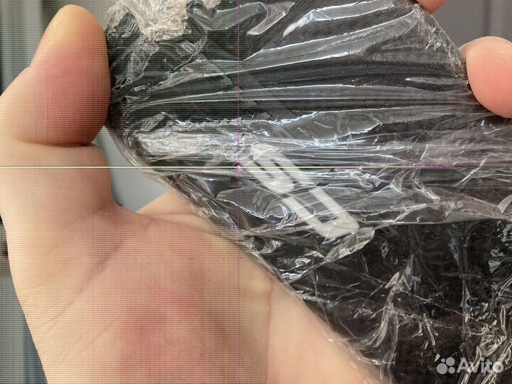 Клюшка хоккейная ссм