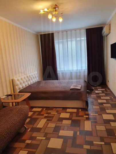 1-к. квартира, 42 м², 3/10 эт.