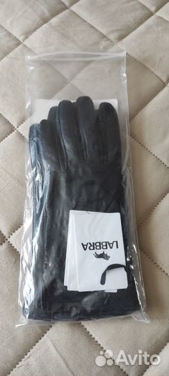 Перчатки labbra
