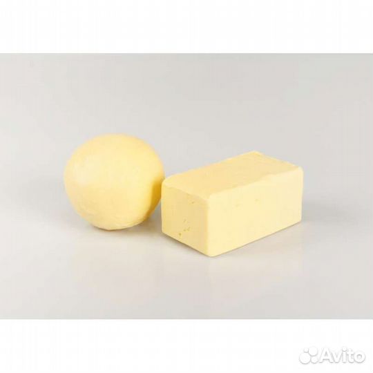 Масло сливочное топленое