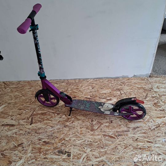 Самокат торг