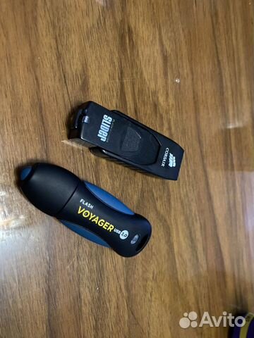 Corsair Flash Voyager USB объявление продам