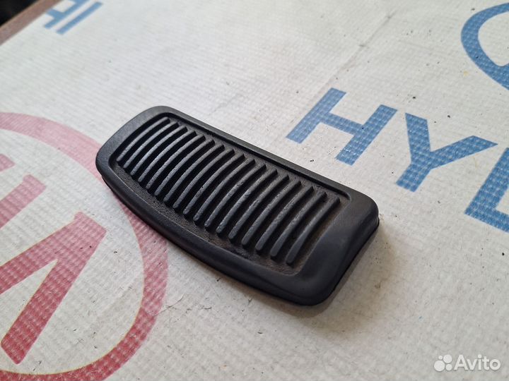 Накладка педали тормоза Hyundai Kia с АКПП