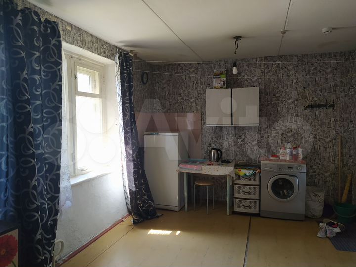 Комната 16 м² в 1-к., 3/9 эт.