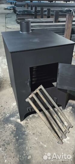 Печь для дачного дома