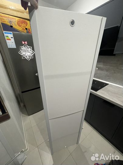 Экран под ванную