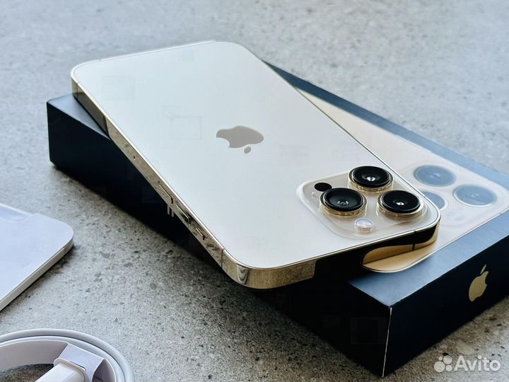 iPhone 13 Pro Max, 256 ГБ