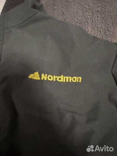 Комтюм для охоты