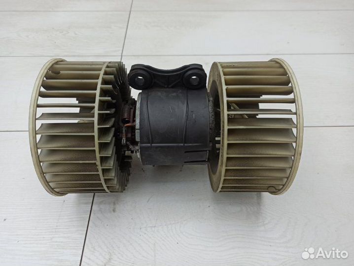 Моторчик печки Land Rover Range Rover L322 508PS