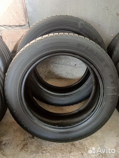 Amtel Planet FT-501 205/55 R16 90V