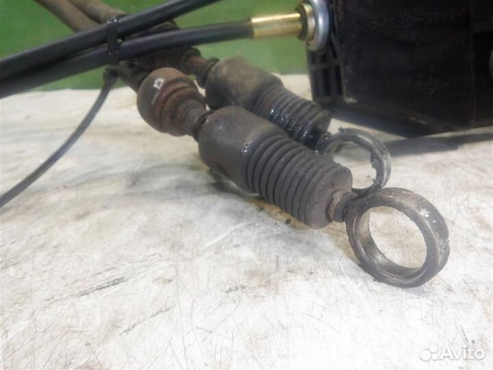 Кулиса кпп Хендай Лантра 96-00