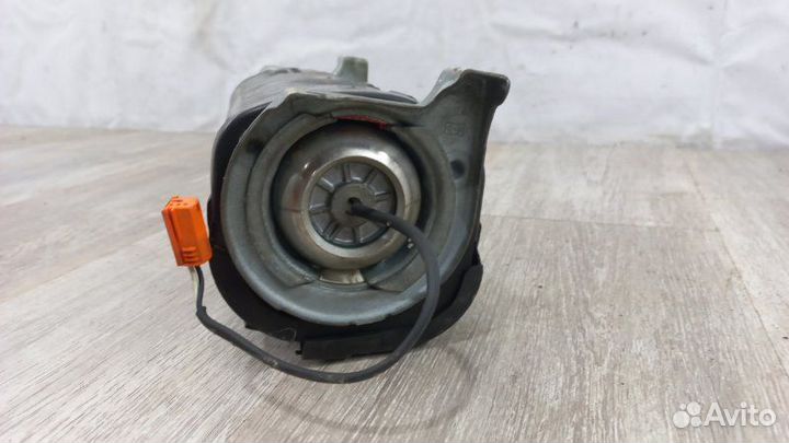 Подушка безопасности Bmw 5-Series E39 2000