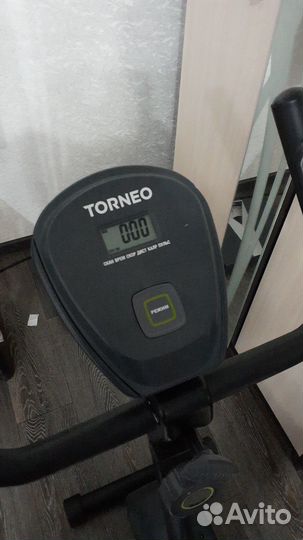 Велотренажер бу