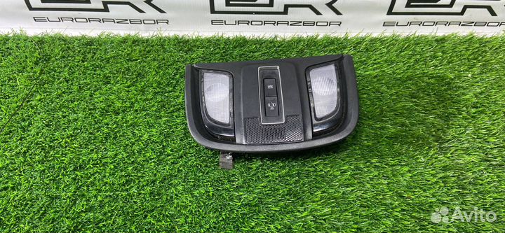 Плафон салона Hyundai Santa Fe TM