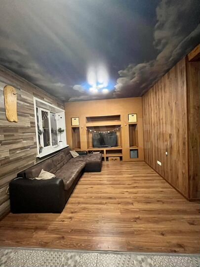 Таунхаус 120 м² на участке 2 сот.