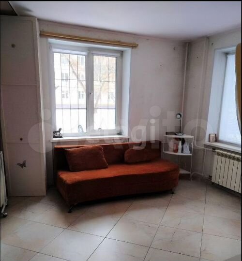 1-к. квартира, 33 м², 1/5 эт.