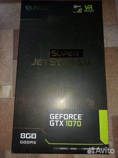 Видеокарта