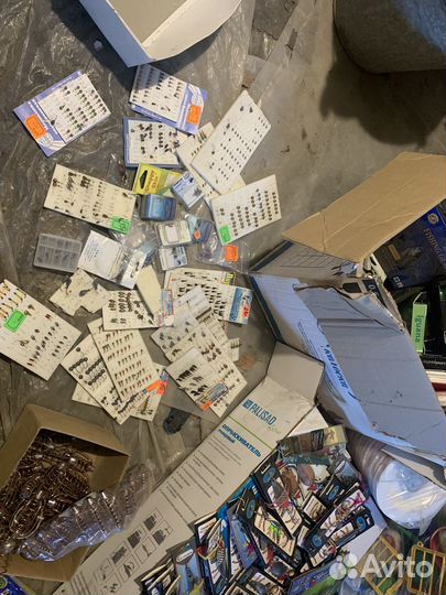 Товары для рыбалки