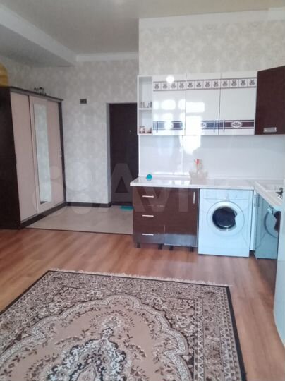 2-к. квартира, 48 м², 3/4 эт.