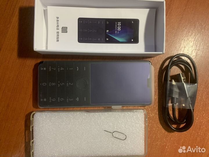 Xiaomi Qin 1S+, 4 ГБ