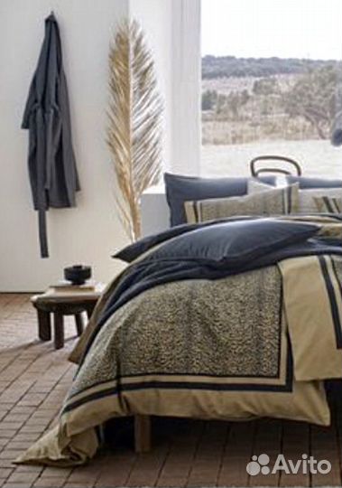 Постельное бельё hm home