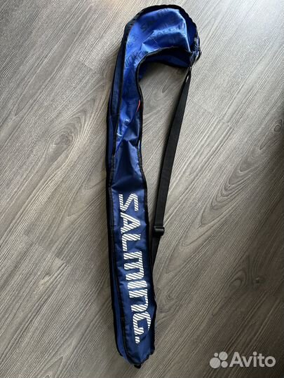 Клюшка salming aero F32 87cm L/R