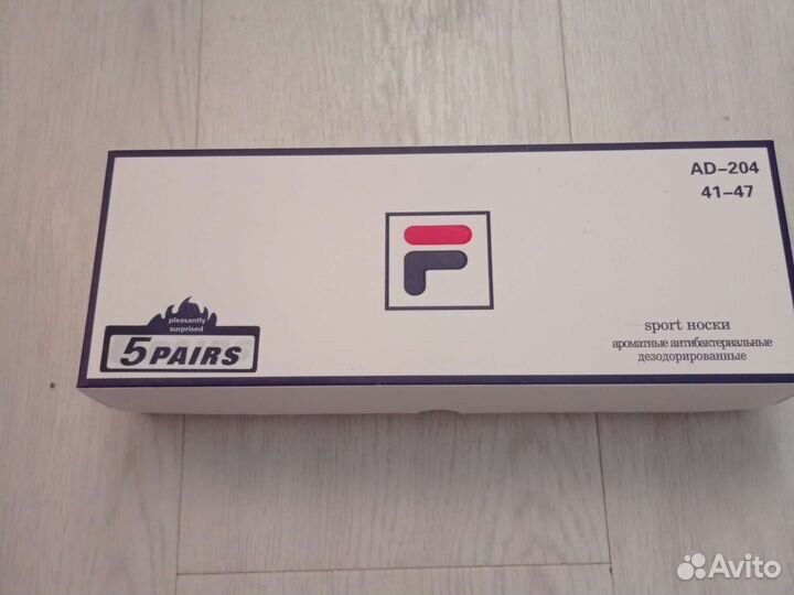 Носки женские adidas