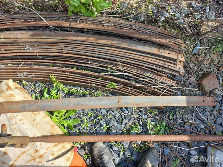 Запчасти камаз бу