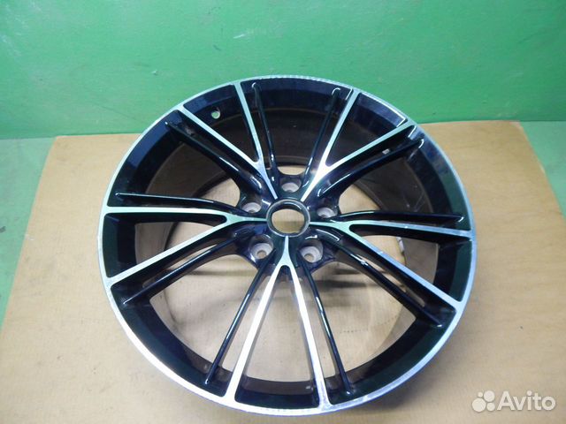 Диск R20 Aston Martin