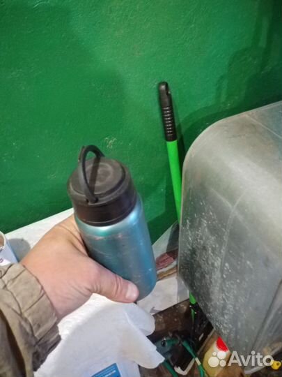 Термос 250гр.на кружку