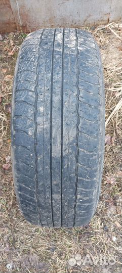 Dunlop Grandtrek AT20 265/65 R17