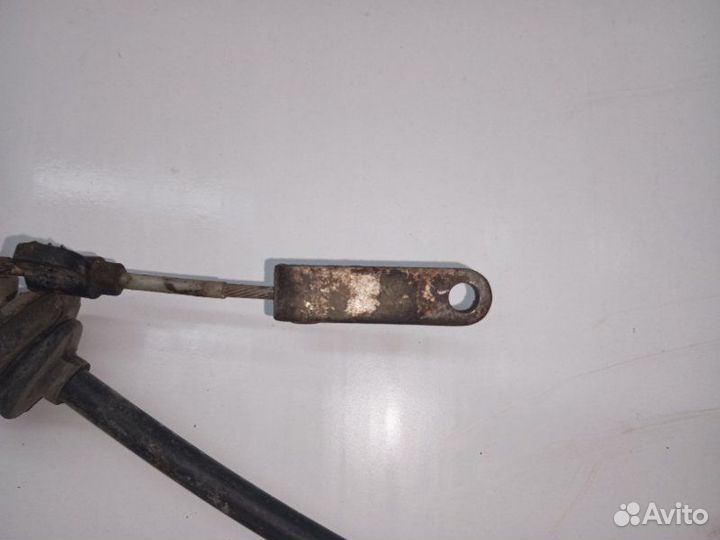 Трос стояночного тормоза задний Mazda Bongo SS28M