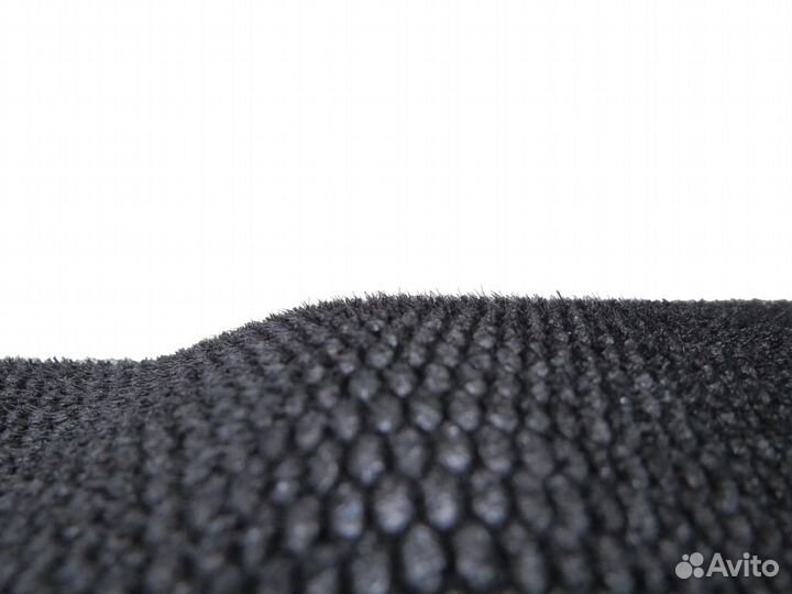 Коврики текстильные 3D Toyota Prado 120