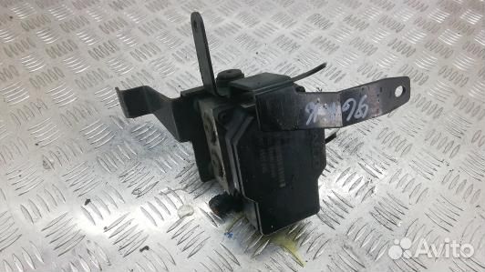 Блок ABS hyundai tucson JM (96K16KW01)