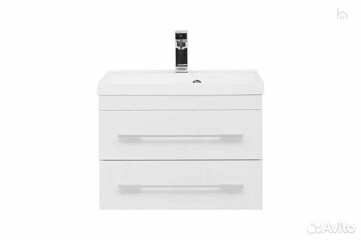 Тумба под раковину для ванной 58 Нота