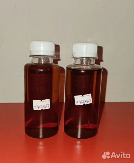 Мускус для мужчин и женщин