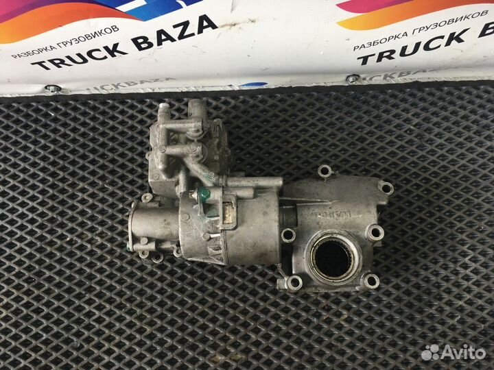 4213500880 Цилиндр сцепления рабочий