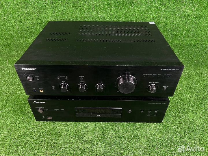 Усилитель Pioneer A-30-K