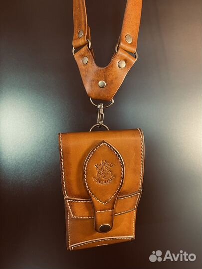 Чехол кобура на телефон